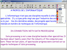 Image Magic Translator 8.22