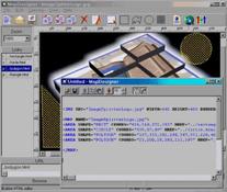 Imagen MapEdit 3.16