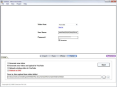 Image MemoriesOnWeb 3.1.7