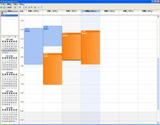 Imagen MonoCalendar 0.7.2