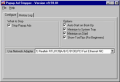 Image Pop-Up Stopper 2.6