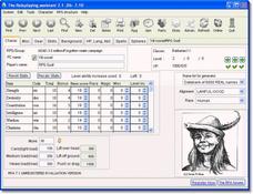 Imagen Roleplaying Assistant 7.1