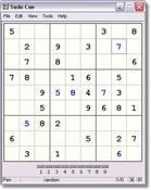 Image Sudo Cue 1.1.7