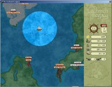 Imagen The Euchmich Legacy 1.2