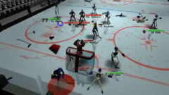 Imagen Underworld Hockey Club 1.30