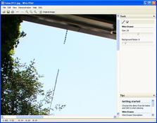 Imagen Wire Pilot 3.0.4