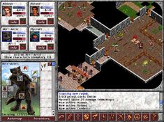 Imagen Blades of Avernum 1.0.3