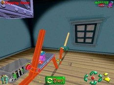 Imagen Chain Reaction demo 1.0