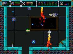 Imagen Cybernoid 2 1001