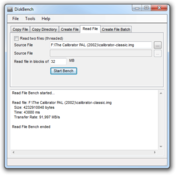 Image Disk Bench 2.5.3.2
