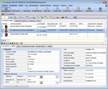 Image Empleados MSD Multiusuario 4.30