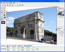 Imagen HeliosPaint 1.7
