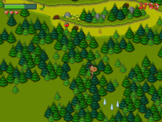 Imagen Melker: The Elk Hunt v1.02