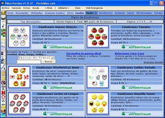 Imagen Messenger Paraiso 2.9.00