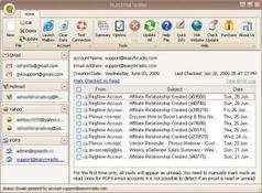 Image Multi-Mail Notifier 1.0