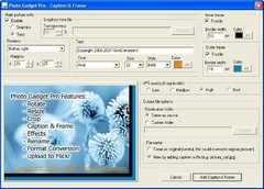 Image Photo Gadget 2.5