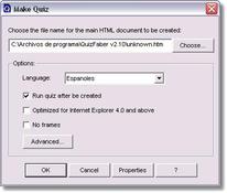 Imagen QuizFaber 4.0.20