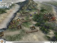 Imagen Romance of the Three Kingdoms XI 