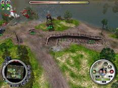 Imagen Rush for the Bomb 