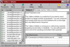 Imagen Vallen-e-Mailer r2007.0904