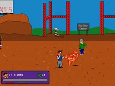 Image Broken Knuckles 