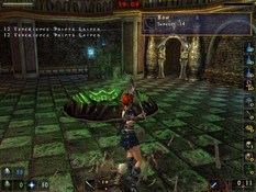 Imagen Call for Heroes: Pompolic Wars Amazona Edition