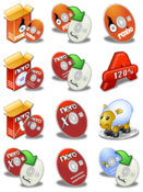 Image CDR Software 1.1