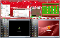 Imagen Christmas Skin Pack 1.0