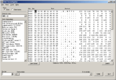 Image Disk Investigator 1.3