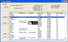 Imagen DriverManager 1.00