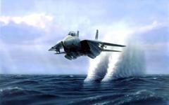 Imagen F-14 Tomcat Wallpaper
