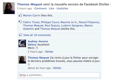 Image Facebook Dislike 1.2.2