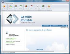 Imagen Gestión Portable Lite  2.10