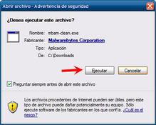 Image MBAM Cleanup Utility 1.0