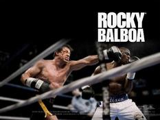 Image Rocky Balboa Wallpaper