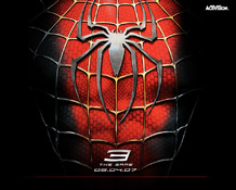 Imagen Spider-Man 3 Screensaver 