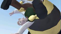 Imagen Wallace and Gromitt's Grand Adventures 