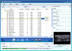 Image Xilisoft DVD Ripper 6.5.2.0310
