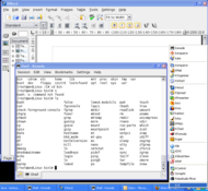 Image andLinux Beta 2