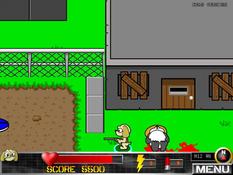 Imagen Animals of Mass Destruction (A.O.M.D.) 