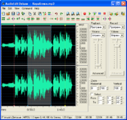 Image AudioEdit Deluxe 4.10