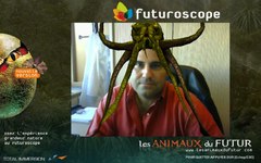 Imagen Futuroscope experience - Los Animales del Futuro 