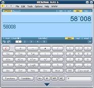 Imagen HEXelon MAX 6.7.0.8