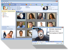 Imagen iSpQ VideoChat 8.0.60