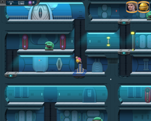 Imagen Little Space Duo 1.0