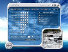 Imagen Natura Sound Therapy 3.0