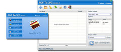 Imagen PDF2JPG 2.0.2.0