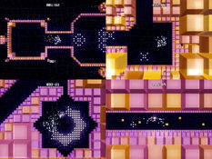 Imagen Swarm Racer 2.0