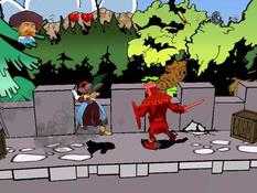 Imagen The Three Musketeers Demo