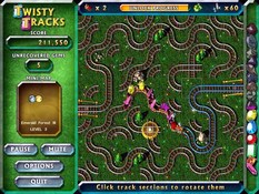 Imagen Twisty Tracks 